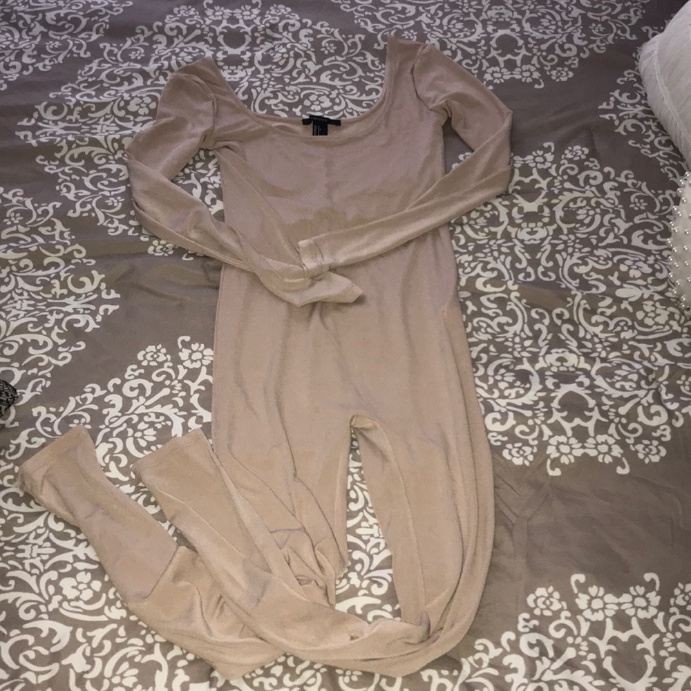 romper/jumpsuit